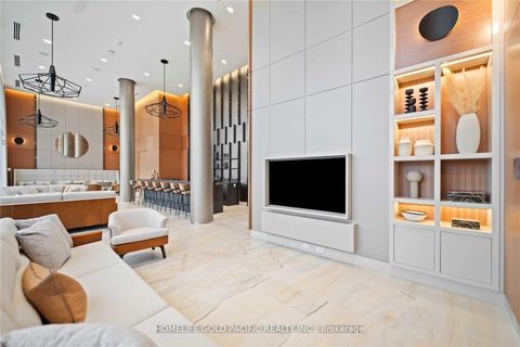 Photo 19 at 1136 - 25 Adra Grado Way, Bayview Village, Toronto
