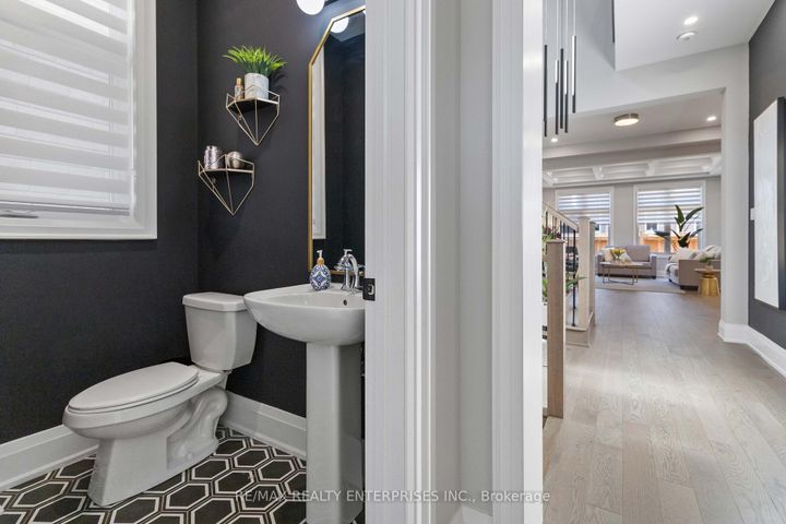 Photo 19 at 1437 Lakeport Crescent, JM Joshua Meadows, Oakville