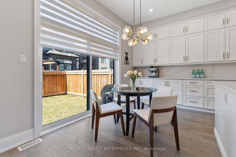Photo 12 at 1437 Lakeport Crescent, JM Joshua Meadows, Oakville