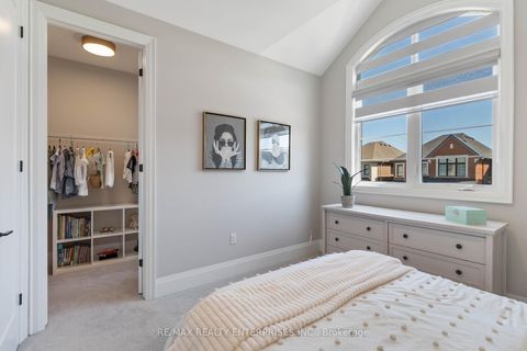 Photo 21 at 1437 Lakeport Crescent, JM Joshua Meadows, Oakville