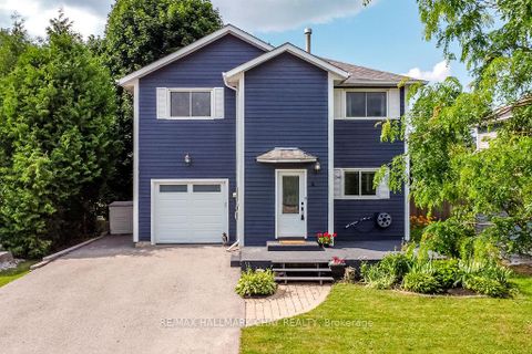 Photo 0 at 6 James Street, Ardagh, Barrie Photo 0 at 6 James Street, Ardagh, Barrie