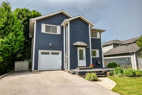 Photo 1 at 6 James Street, Ardagh, Barrie