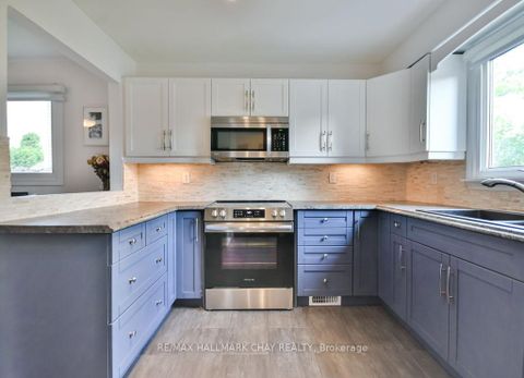 Photo 5 at 6 James Street, Ardagh, Barrie