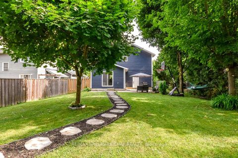 Photo 29 at 6 James Street, Ardagh, Barrie Photo 29 at 6 James Street, Ardagh, Barrie