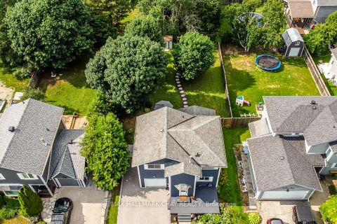 Photo 31 at 6 James Street, Ardagh, Barrie Photo 31 at 6 James Street, Ardagh, Barrie