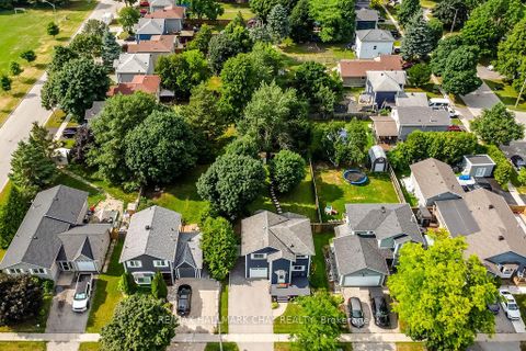 Photo 32 at 6 James Street, Ardagh, Barrie Photo 32 at 6 James Street, Ardagh, Barrie