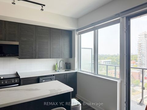Photo 4 at 809 - 15 Ellerslie Avenue, Willowdale West, Toronto