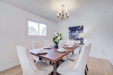 Photo 8 at 53 Treetops Court, Milliken, Toronto
