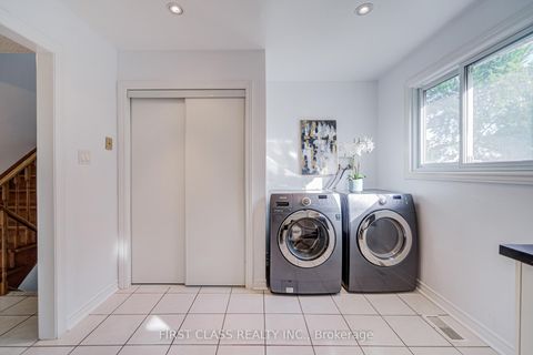 Photo 12 at 53 Treetops Court, Milliken, Toronto