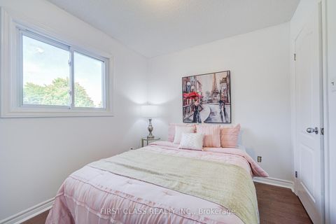 Photo 21 at 53 Treetops Court, Milliken, Toronto