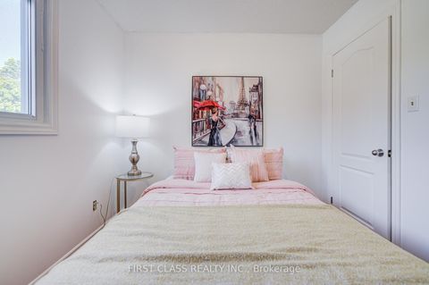 Photo 22 at 53 Treetops Court, Milliken, Toronto