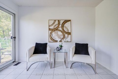 Photo 26 at 53 Treetops Court, Milliken, Toronto
