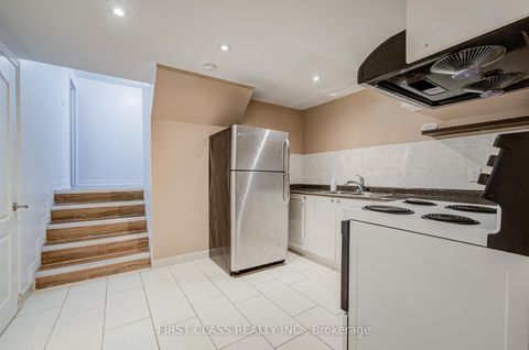 Photo 34 at 53 Treetops Court, Milliken, Toronto