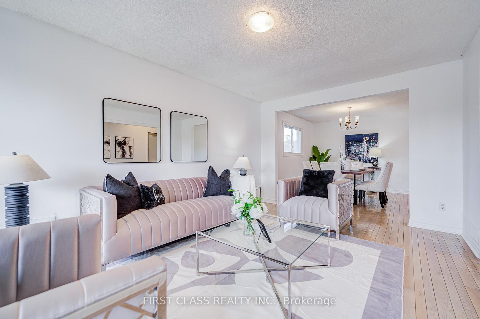 53 Treetops Court, Milliken, Toronto 
