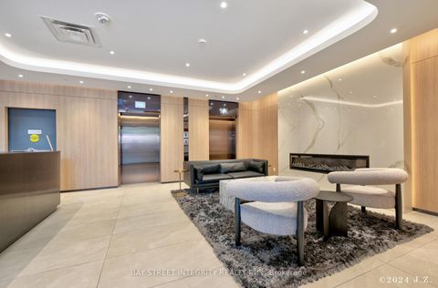 Photo 1 at 403 - 185 Alberta Avenue, Oakwood Village, Toronto