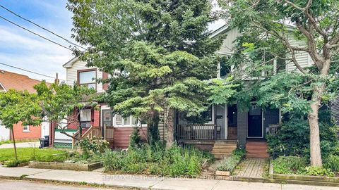 Photo 0 at 179 Coleman Avenue, Danforth, Toronto