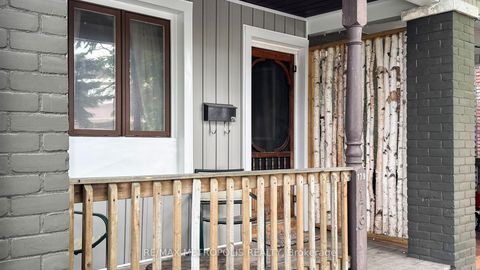 Photo 1 at 179 Coleman Avenue, Danforth, Toronto