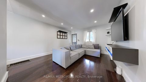 Photo 2 at 179 Coleman Avenue, Danforth, Toronto