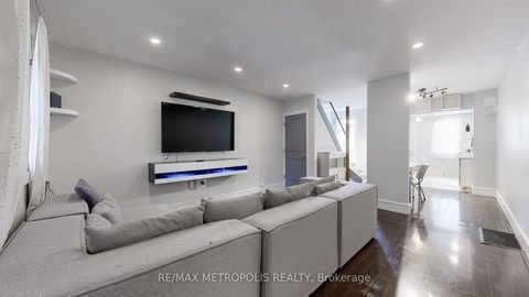 Photo 3 at 179 Coleman Avenue, Danforth, Toronto