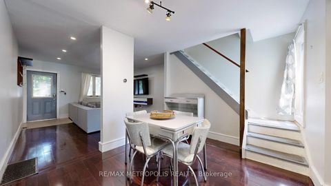 Photo 5 at 179 Coleman Avenue, Danforth, Toronto