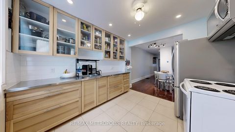 Photo 6 at 179 Coleman Avenue, Danforth, Toronto