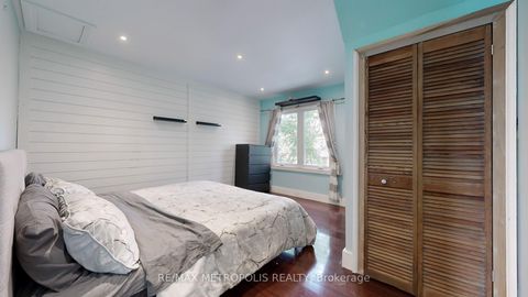 Photo 7 at 179 Coleman Avenue, Danforth, Toronto