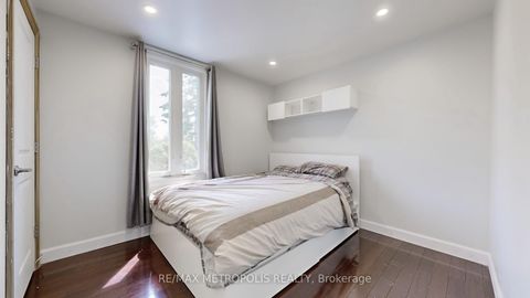 Photo 8 at 179 Coleman Avenue, Danforth, Toronto