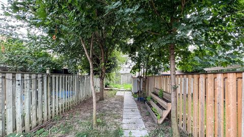 Photo 11 at 179 Coleman Avenue, Danforth, Toronto