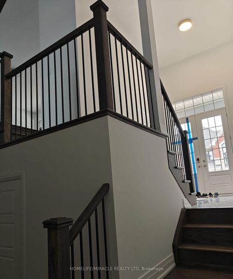 Photo 3 at 1348 Aymond Crescent, JM Joshua Meadows, Oakville