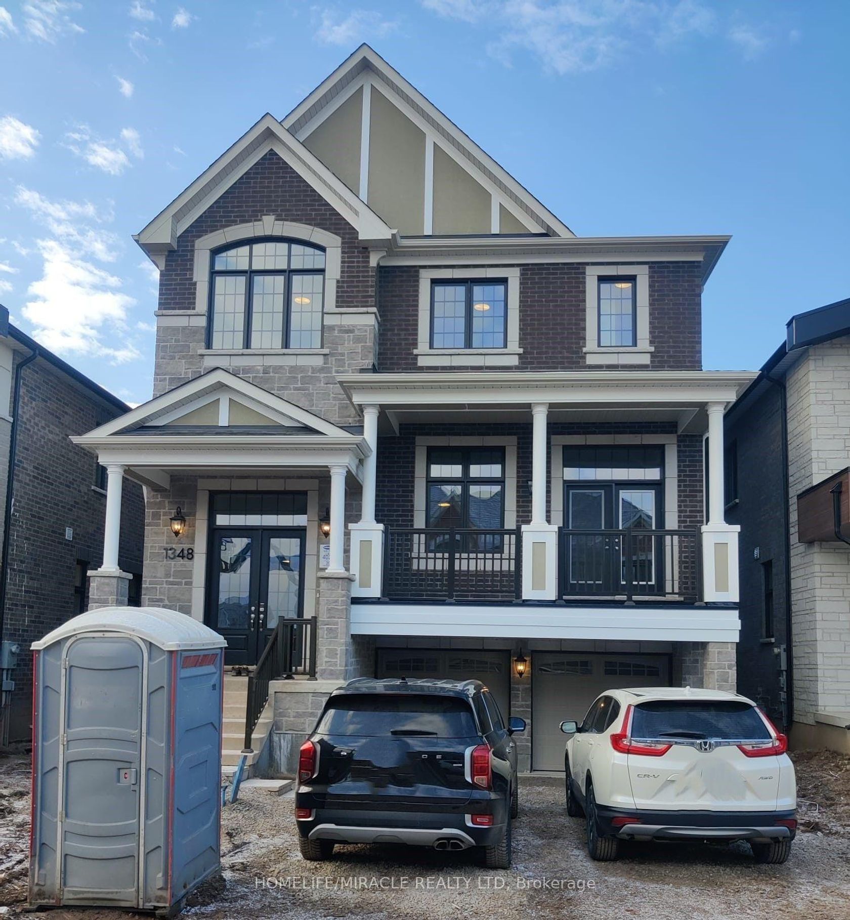 1348 Aymond Crescent, JM Joshua Meadows, Oakville 
