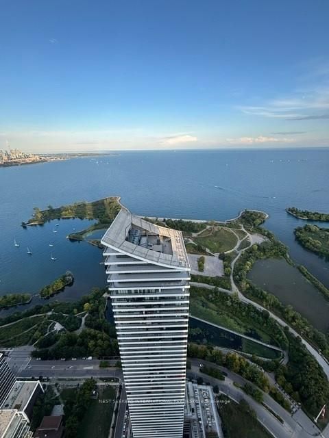 Photo 0 at LPH 03A - 30 Shore Breeze Drive, Mimico, Toronto