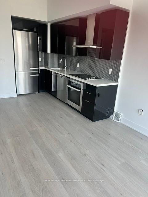 Photo 2 at LPH 03A - 30 Shore Breeze Drive, Mimico, Toronto