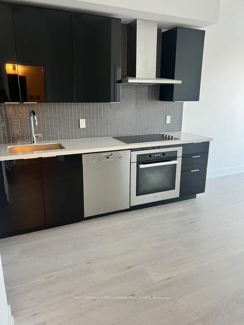 Photo 4 at LPH 03A - 30 Shore Breeze Drive, Mimico, Toronto