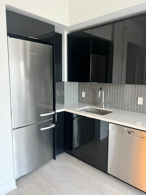 Photo 5 at LPH 03A - 30 Shore Breeze Drive, Mimico, Toronto