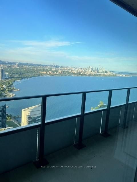 Photo 7 at LPH 03A - 30 Shore Breeze Drive, Mimico, Toronto