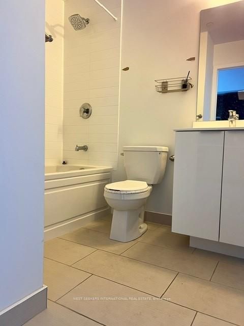 Photo 8 at LPH 03A - 30 Shore Breeze Drive, Mimico, Toronto