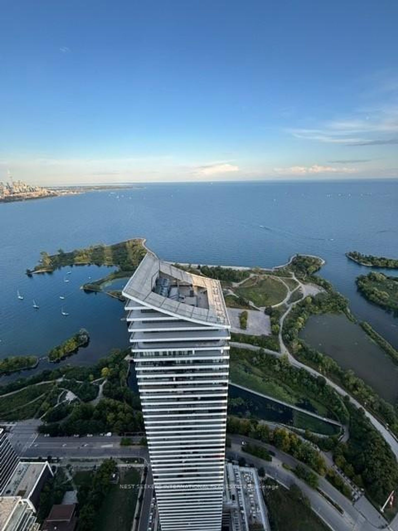 LPH 03A - 30 Shore Breeze Drive, Mimico, Toronto 