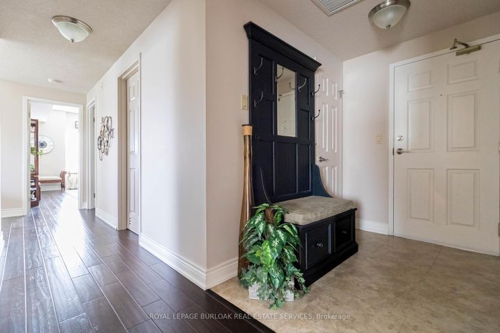 Photo 5 at 305 - 3497 Upper Middle Road, Headon, Burlington