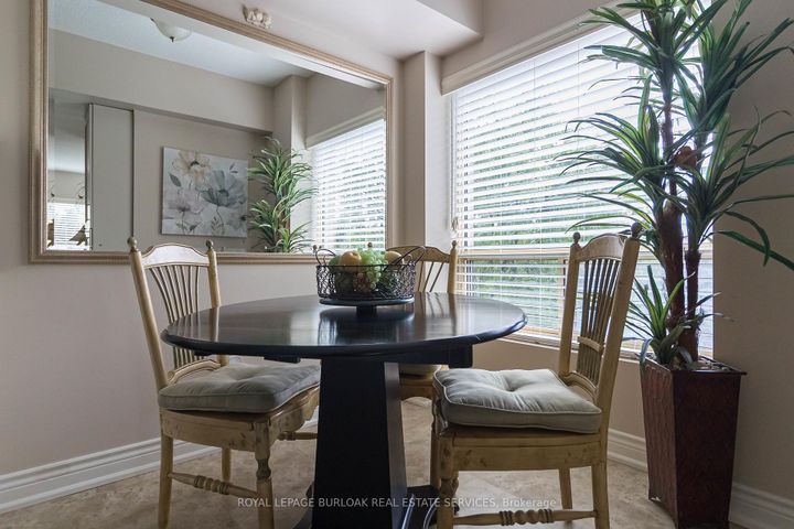 Photo 11 at 305 - 3497 Upper Middle Road, Headon, Burlington