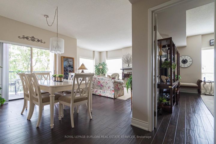 Photo 12 at 305 - 3497 Upper Middle Road, Headon, Burlington