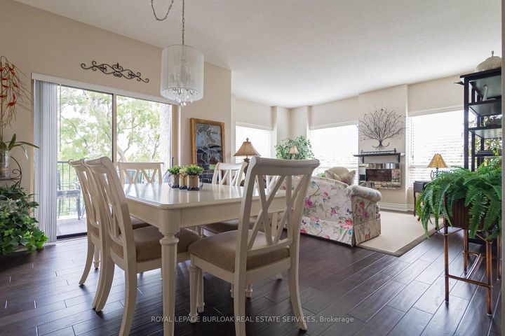 Photo 13 at 305 - 3497 Upper Middle Road, Headon, Burlington