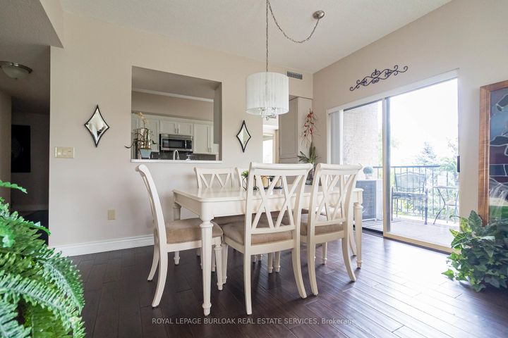 Photo 14 at 305 - 3497 Upper Middle Road, Headon, Burlington