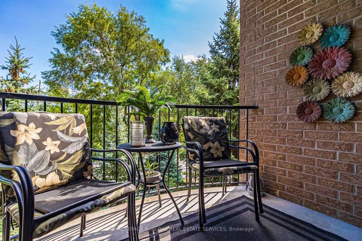 Photo 16 at 305 - 3497 Upper Middle Road, Headon, Burlington