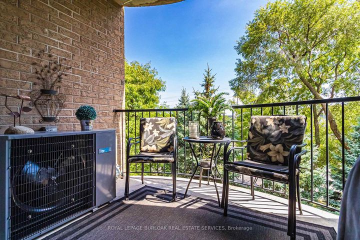 Photo 17 at 305 - 3497 Upper Middle Road, Headon, Burlington