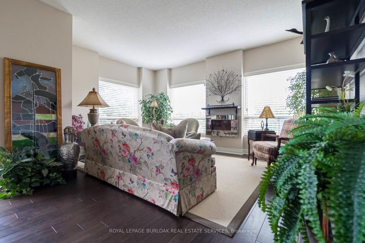 Photo 19 at 305 - 3497 Upper Middle Road, Headon, Burlington