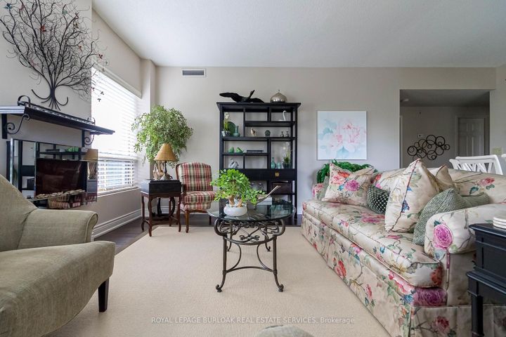 Photo 20 at 305 - 3497 Upper Middle Road, Headon, Burlington