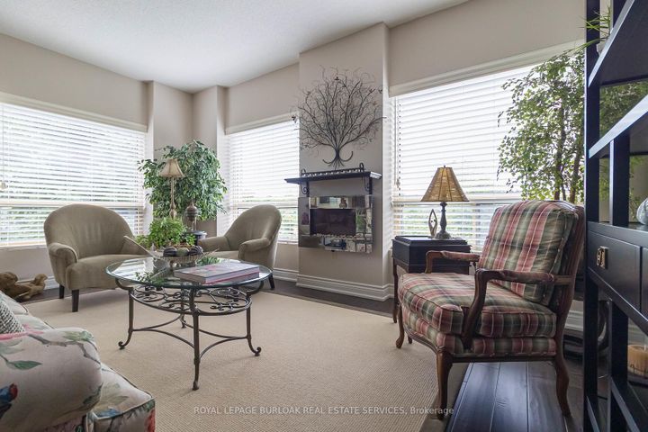 Photo 21 at 305 - 3497 Upper Middle Road, Headon, Burlington