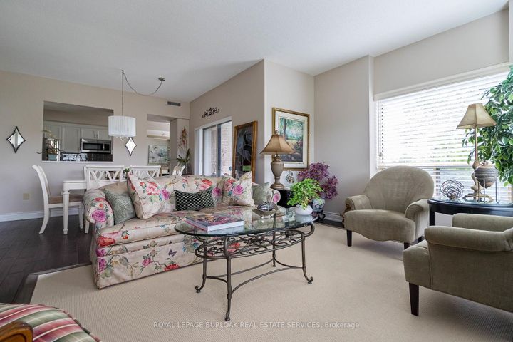 Photo 22 at 305 - 3497 Upper Middle Road, Headon, Burlington