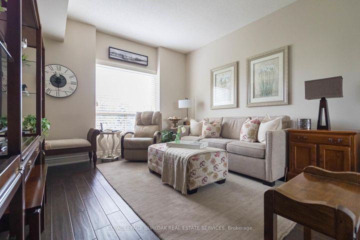 Photo 24 at 305 - 3497 Upper Middle Road, Headon, Burlington