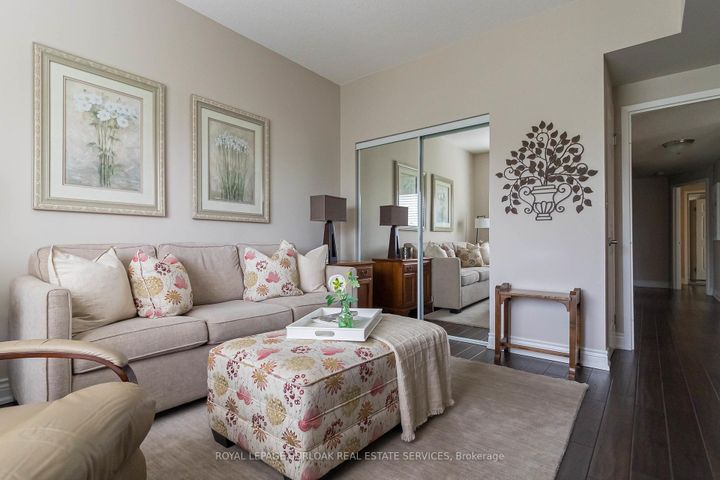 Photo 25 at 305 - 3497 Upper Middle Road, Headon, Burlington